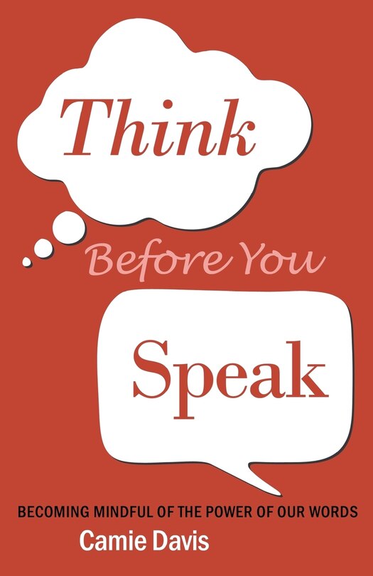 Front cover_Think Before You Speak
