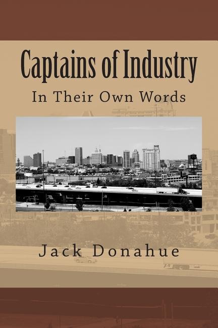 Front cover_Captains Of Industry
