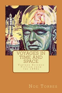 Front cover_Voyages in Time and Space