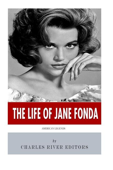 American Legends: The Life of Jane Fonda