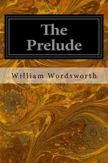 Front cover_The Prelude