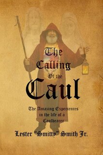 Couverture_The Calling of the Caul