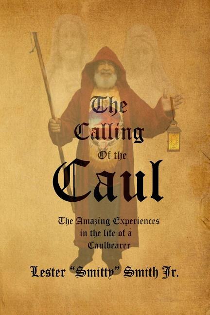 Couverture_The Calling of the Caul