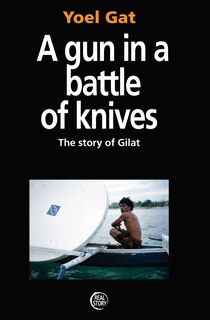 Couverture_A Gun In A Battle Of Knives