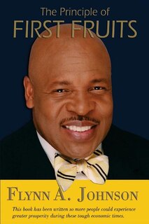 Front cover_The Principle of First Fruits