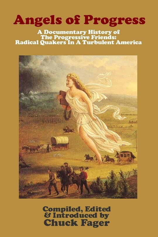 Couverture_Angels of Progress