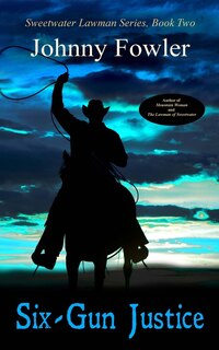 Couverture_Six-Gun Justice