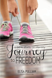 Front cover_Journey To Freedom
