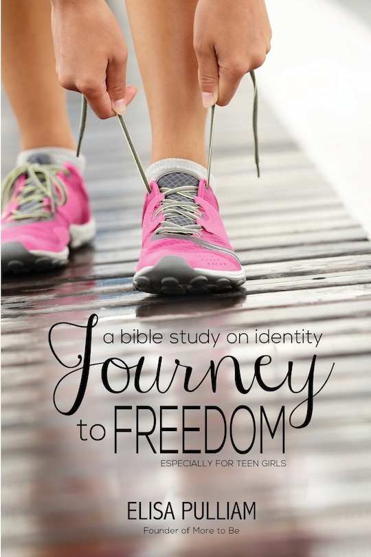 Front cover_Journey To Freedom