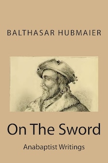 Front cover_On The Sword