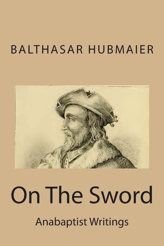 Front cover_On The Sword