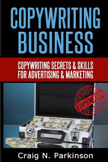 Couverture_Copywriting Business