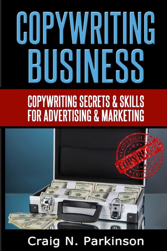 Couverture_Copywriting Business