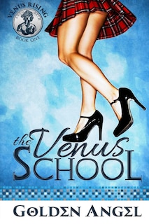 Front cover_The Venus School
