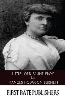 Front cover_Little Lord Fauntleroy