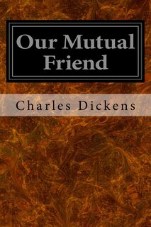Front cover_Our Mutual Friend
