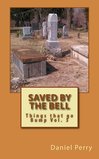 Front cover_Saved by the Bell
