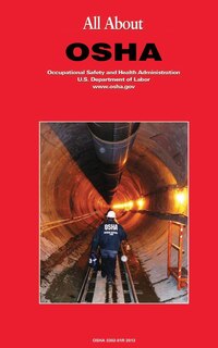 Front cover_All About OSHA