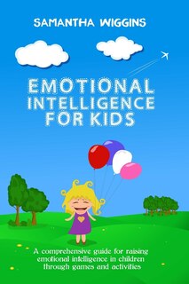 Couverture_Emotional Intelligence for Kids