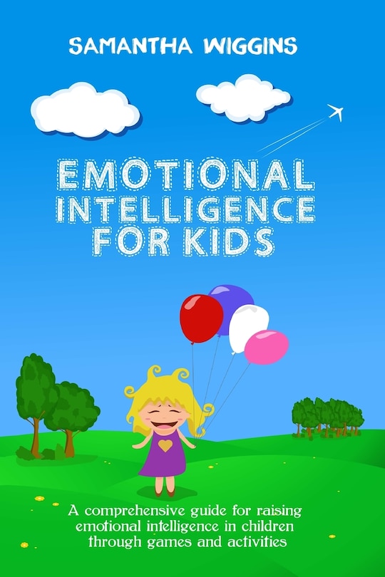 Couverture_Emotional Intelligence for Kids