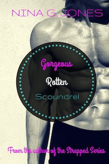 Couverture_Gorgeous Rotten Scoundrel