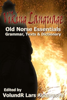 Couverture_Viking Language
