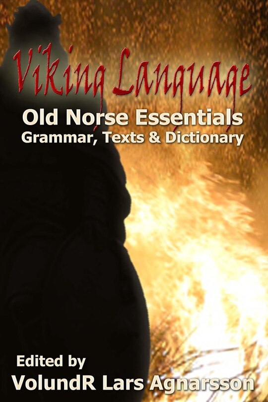 Couverture_Viking Language