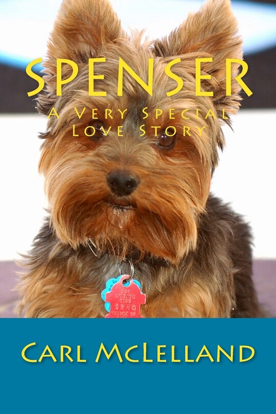 Front cover_Spenser