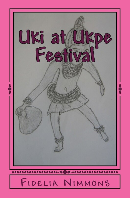 Front cover_Uki at Ukpe Festival