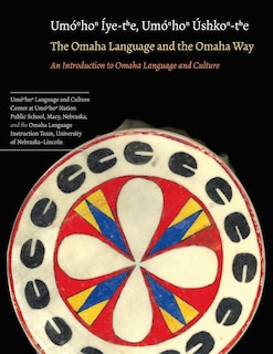 Front cover_The Omaha Language and the Omaha Way