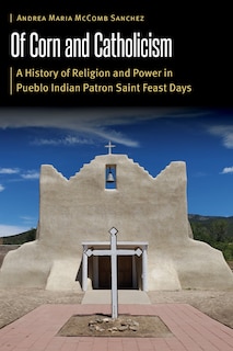 Couverture_Of Corn and Catholicism