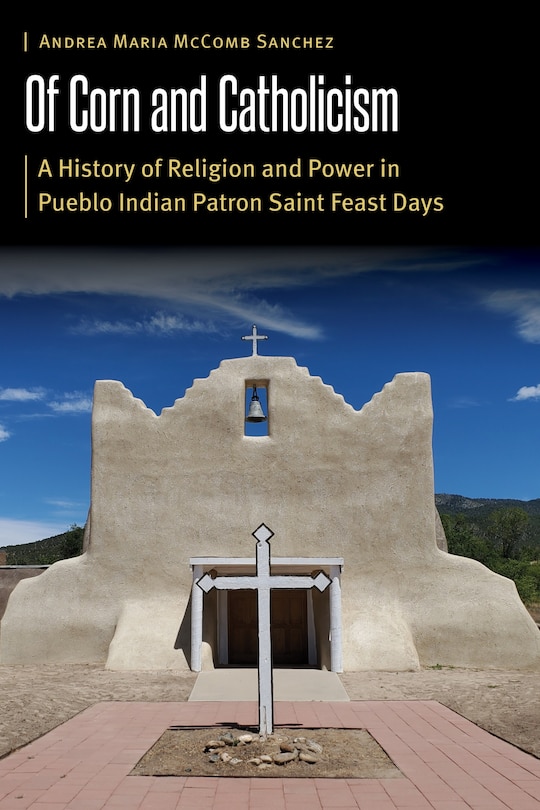 Couverture_Of Corn and Catholicism