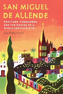 Couverture_San Miguel de Allende