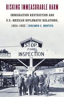 Front cover_Risking Immeasurable Harm