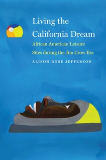 Couverture_Living the California Dream