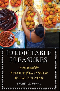 Front cover_Predictable Pleasures