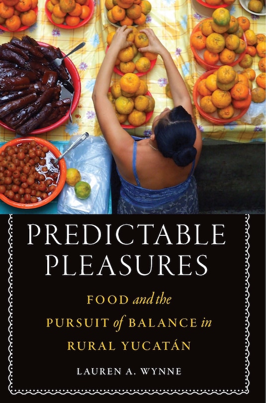 Front cover_Predictable Pleasures
