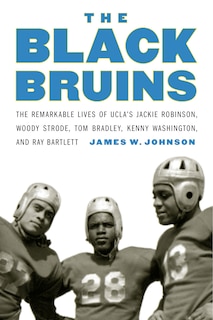 Front cover_The Black Bruins