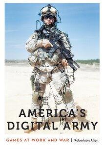 Front cover_America's Digital Army