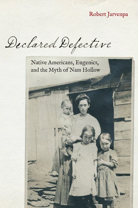 Couverture_Declared Defective