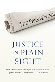 Front cover_Justice in Plain Sight