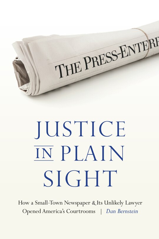 Front cover_Justice in Plain Sight