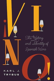 Front cover_�Vino!