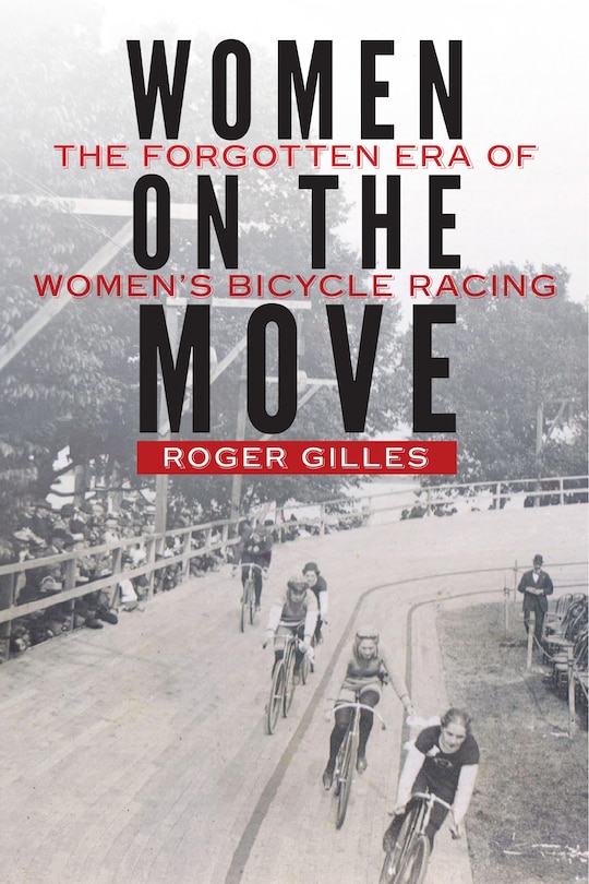 Front cover_Women on the Move