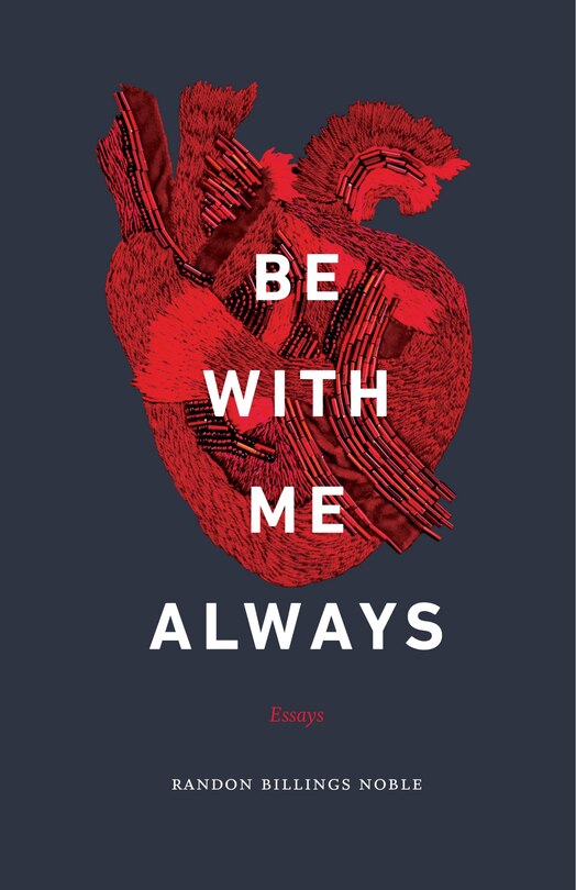 Front cover_Be with Me Always