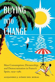 Front cover_Buying Into Change