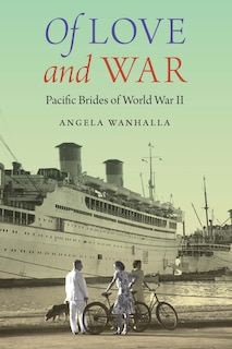 Front cover_Of Love and War
