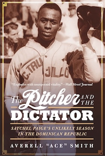 Front cover_The Pitcher and the Dictator