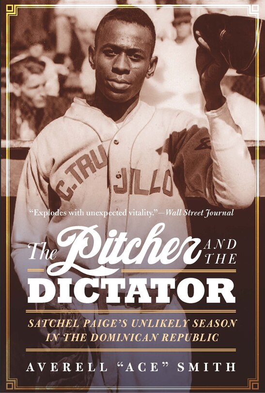 Front cover_The Pitcher and the Dictator