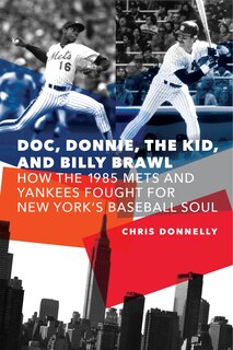 Couverture_Doc, Donnie, the Kid, and Billy Brawl